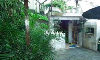 Imagem 6: Casa com 3 dormitórios à venda, 170 m² por R$ 900.000,00 - Vidigal - Rio de Janeiro/RJ