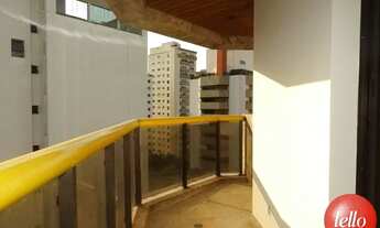Imagem 5: São Paulo - Apartamento Padrão - Campo Belo