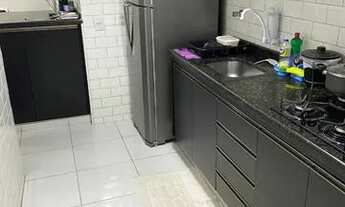 Imagem 3: Apartamento Apartamento com 1 dormitório