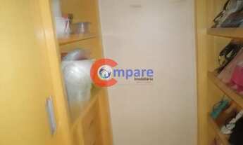 Imagem 6: Apartamento à venda, com 2 dormitórios, 2 vagas de garagem , próximo da estação de metro S