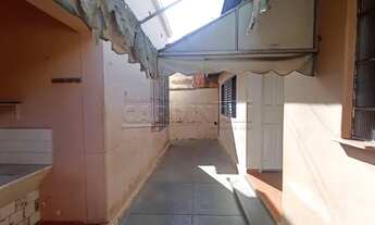 Imagem 6: Casa Padrão em São Carlos