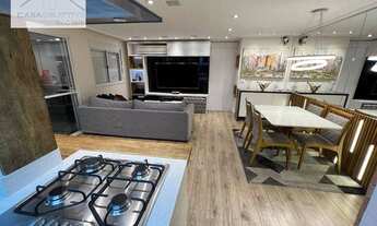 Imagem 3: Apartamento à venda, 81 m² - Saúde - São Paulo/SP