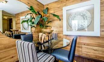 Imagem 7: São Paulo - Apartamento Padrão - Moema Índios