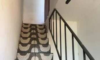 Imagem 4: 3º Andar, 02 quartos, área de serviço e varanda (bairro da Saúde)