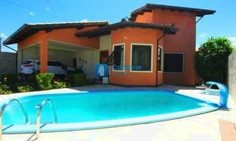 Imagem: Casa para venda tem 185 metros quadrados