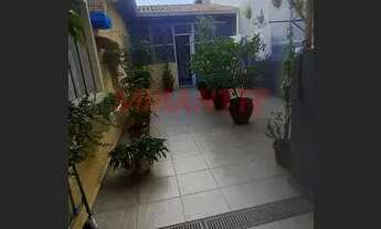 Imagem 3: Casa de Vovó a venda - Imirim ZN -São Paulo - SP