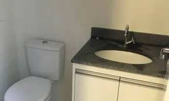 Imagem 5: APARTAMENTO - SANTO AMARO - SP