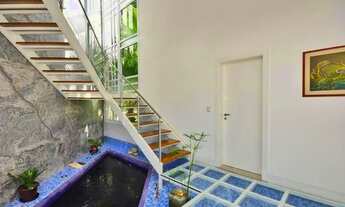 Imagem 5: Linda casa de Alto Padrão, em Condomínio Clube de Alphaville! 1.032 metros quadrados com 6