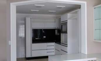 Imagem 7: Casa de condomínio Jardim das Américas