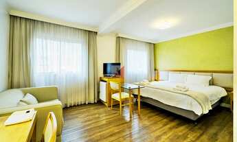 Imagem: FLAT COMFORT OSCAR FREIRE DISPONÍVEL PARA