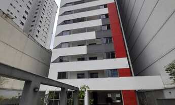 Imagem 4: Vendo no Granbery apto de frente com 02 quartos, varanda garagem 390.000,00