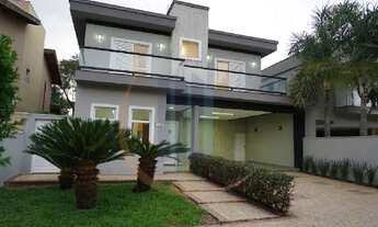 Imagem: Ribeirao Preto - Casa de Condomínio - Jardim