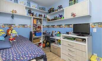 Imagem 5: Apartamento 3 dormitórios, 1 suite no condomínio Terra Nova Nature