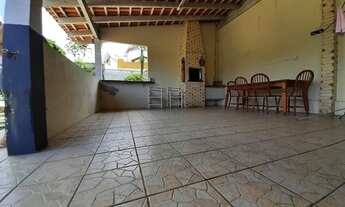 Imagem 7: CASA no SAGUAÇÚ com 3 quartos para VENDA, 154 m²