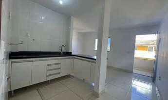 Imagem 5: Apartamento 1 e 2 QTS Riacho Fundo 1