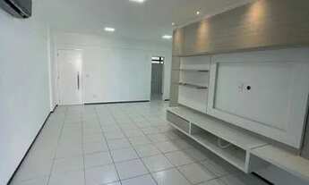 Imagem 7: Apartamento para aluguel com 140 metros quadrados com 4 quartos em São Marcos - São Luís