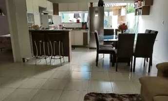 Imagem 3: Casa para venda com 130 metros quadrados com 2 quartos em Telégrafo Sem Fio - Belém