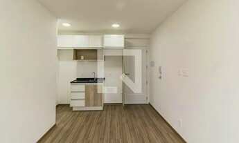 Imagem 4: Apartamento para Aluguel - Santa Cecília, 1 Quarto, 25 m2