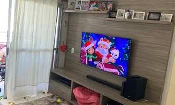 Imagem 6: Apartamento para aluguel possui 110 metros quadrados com 3 quartos em Jardim Aclimação - C