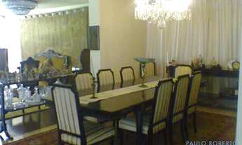 Imagem 5: CASA ASSOBRADADA - ALTO DA LAPA - SP