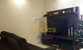 Imagem 6: Sobrado com 4 dormitórios à venda, 150 m² por R$ 390.000,00 - Jardim Santa Inês III - São