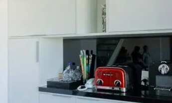 Imagem 7: Apartamento para venda tem 123 metros quadrados com 1 quarto em Vila Olímpia - São Paulo