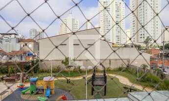 Imagem 7: Apartamento para Aluguel - Água Branca, 2 Quartos, 62 m2