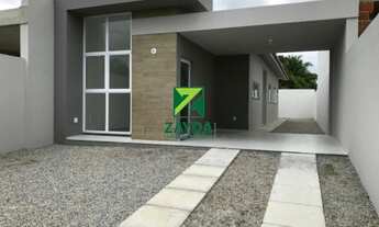 Imagem: Barra de São João - Casa de Condomínio