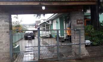 Imagem 2: Casa no bairro Piratini em Gramado!