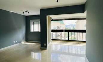 Imagem 2: Apartamento para aluguel tem 73 m2 no Green Valley- Alphaville