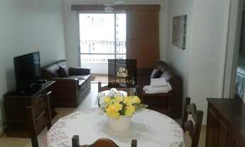 Imagem 1: Flat disponível no Jardim Paulista