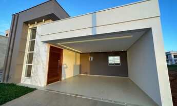 Imagem: Belíssima casa em condomínio fechado próximo