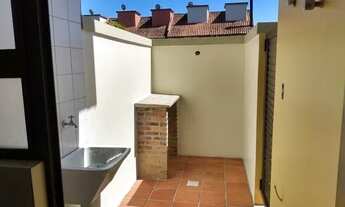 Imagem 4: Residential / Condo-Porto Alegre--Itu Sabará