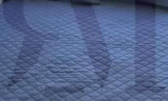 Imagem: Studio para aluguel possui 28 metros quadrados