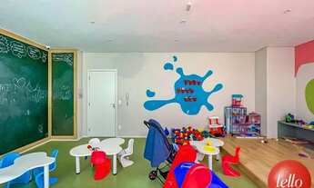 Imagem 7: São Paulo - Apartamento Padrão - Cambuci