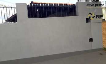 Imagem 5: Atibaia - Casa Padrão - Vila Helena