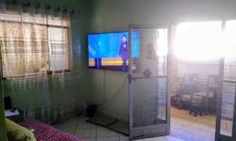 Imagem 3: Casa para venda tem 101 metros quadrados com 2 quartos em Pernambués - Salvador - Bahia