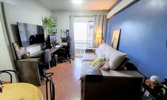 Imagem: Apartamento em Centro