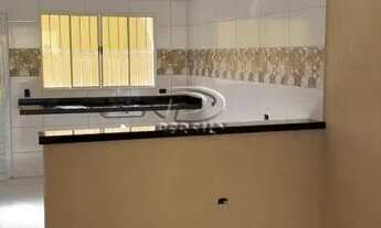 Imagem 2: CASA NOVA - MONGAGUÁ - COM PISCINA