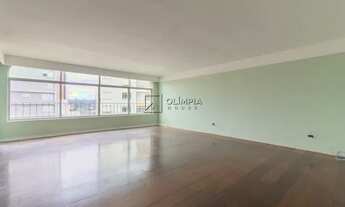 Imagem 5: Apartamento Venda 3 Dormitórios - 246 m² Higienópolis