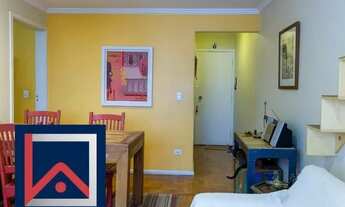 Imagem 4: Venda Apartamento 2 Dormitórios - 85 m² Itaim Bibi