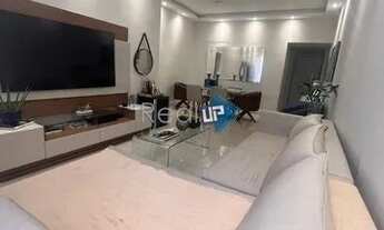 Imagem 3: REFORMADO, 3 QUARTOS COM VAGA NO LEBLON!