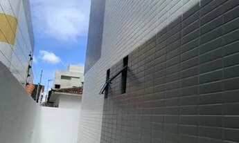 Imagem 7: Apartamento para Venda em João Pessoa, Jardim Cidade Universitária, 3 dormitórios, 1 suíte