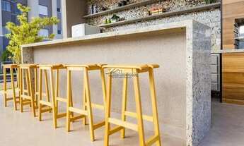 Imagem 4: HORTOLâNDIA - Apartamento Padrão - Jardim São Bento