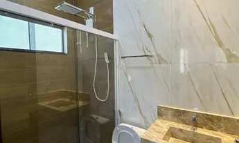 Imagem 6: Casa com piscina alto padrão de acabamento em Poconé MT