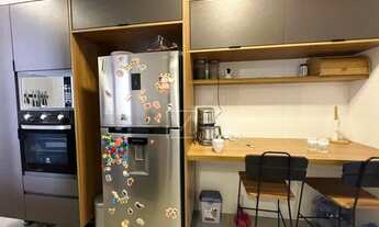 Imagem 7: Apartamento com 3 dormitórios, 116 m² - venda por R$ 2.150.000,00 ou aluguel por R$ 14.087