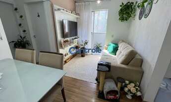 Imagem: Apartamento com 02 dormitórios, 01 banheiro