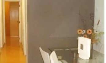 Imagem 2: Apartamento Apartamento com 3 dormitórios