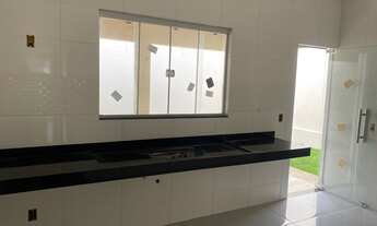 Imagem 7: Casa 2 Quartos Sendo 1 Suíte, Conde dos Arcos - Ap. de Goiânia