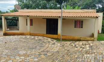 Imagem 3: CHÁCARA DE 8 MIL METROS EM PONTE ALTA - GAMA-DF